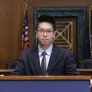 周子愉 Fausto Chou