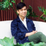 Chuck Liu