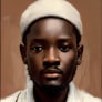 Christopher Odoom Abuenyi