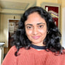 Haritha Reddy