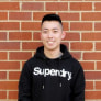 Brian Huang