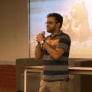 Anirudh Shrinivas