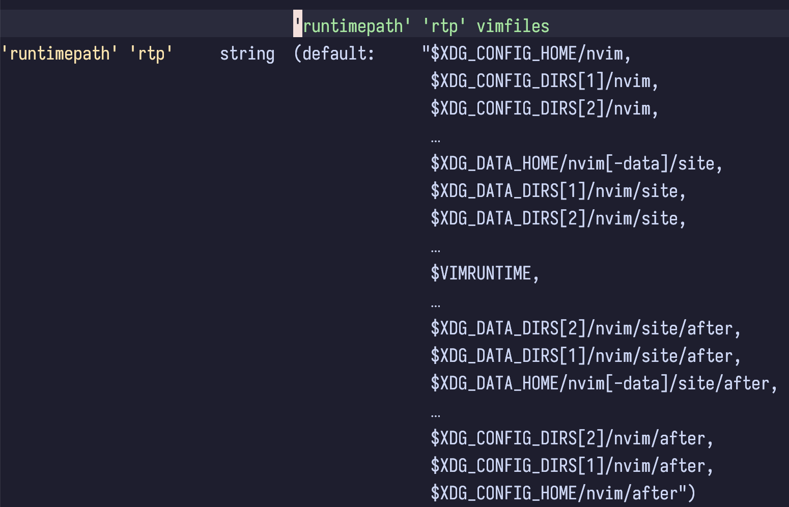 A Beginners Guide To Neovim Configuration 7905