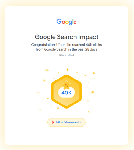 Google Search Console
