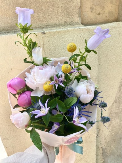 Bouquet of flowers