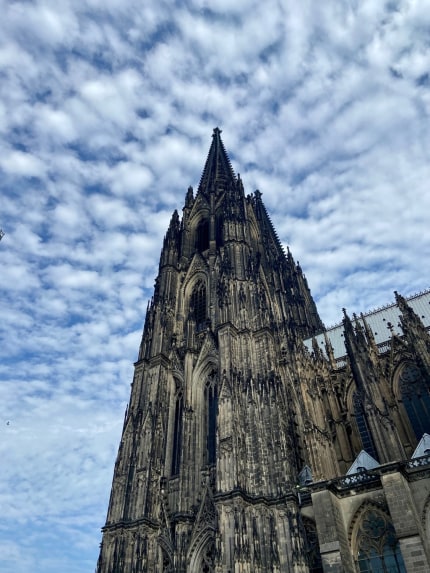 Cologne Cathedral