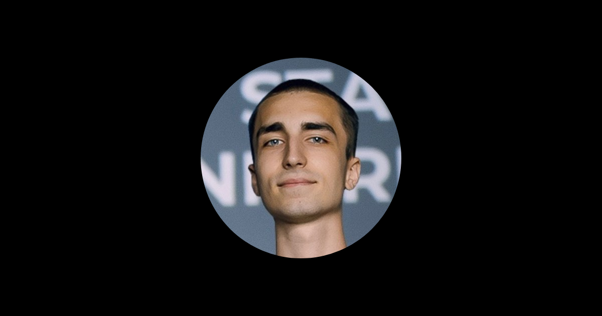 Maxim dymov