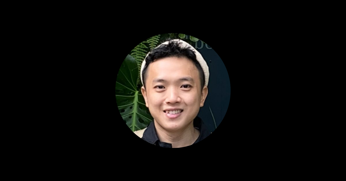 Duy luong read cv