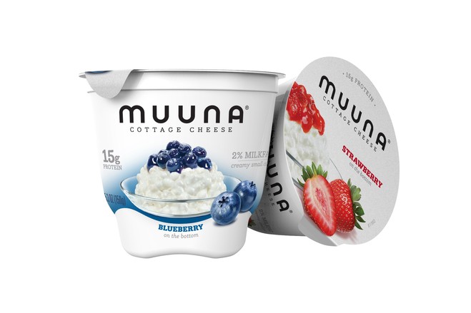 Free Chobani Drink And Munna Cottage Cheese At Price Chopper