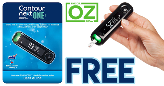 Free Blood Glucose Meter >> Free Contour Next One Blood Glucose Meter Kit Free Samples Free Blood Glucose Meter >> Free Contour Next One Blood Glucose Meter Kit Free Samples
