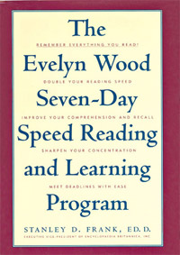 7 speed reading