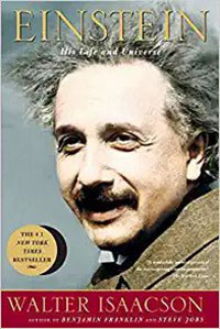 Einstein: His Life and Universe