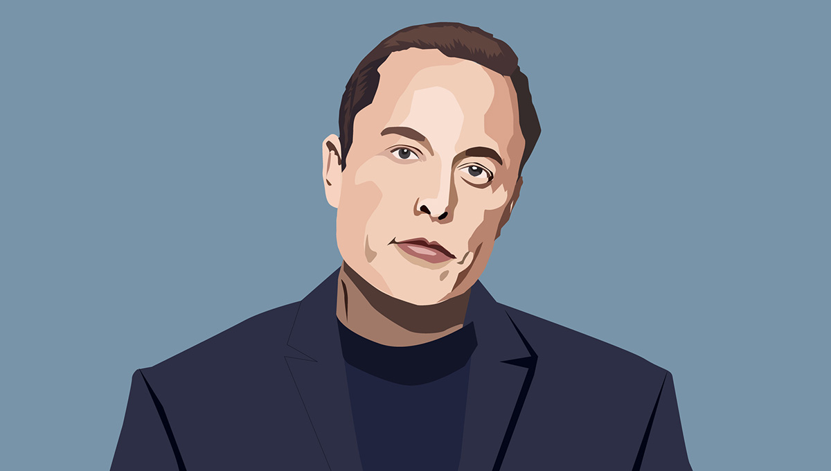 15 Elon Musk's Book Recommendations