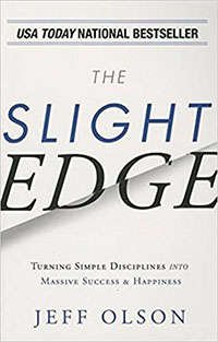  The Slight Edge