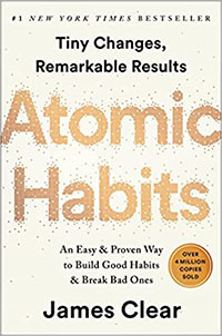 Atomic Habits