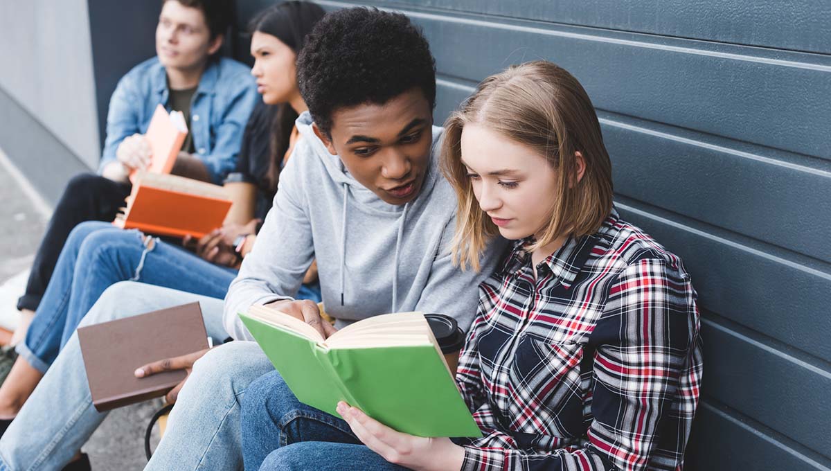 8 Best Books for Teens