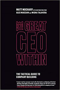 The Great CEO Within