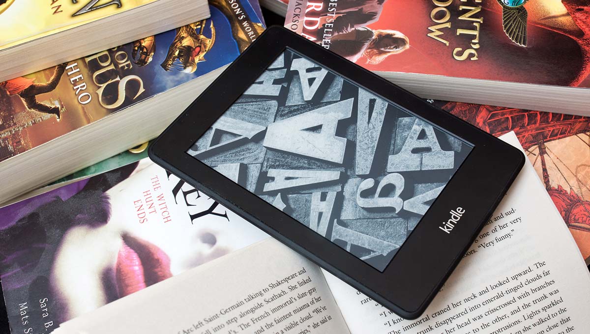 How To Read Kindle Books Without A Kindle