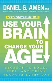 Use Your Brain to Change Your Age