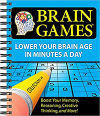 Brain Games #1