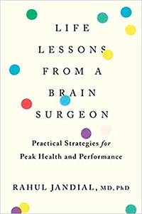 Neurofitness: A Brain Surgeon’s Secrets to Boost Performance and Unleash Creativity 