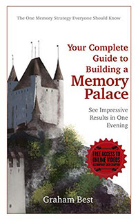 Your Complete Guide to Building A Memory Palace