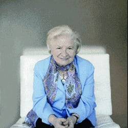 P. D. James - [object Object] author