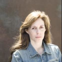 Laurie Halse Anderson - [object Object] author