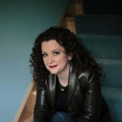 Laurell K. Hamilton - [object Object] author