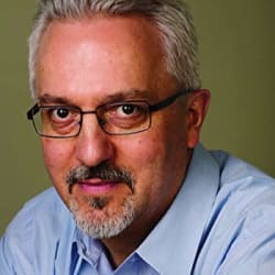 Alan Hollinghurst - [object Object] author