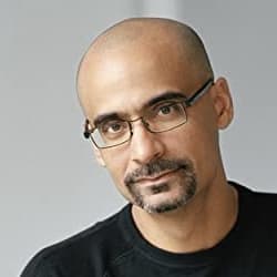 Junot Díaz - [object Object] author