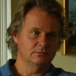 Wade Davis - [object Object] author