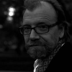 George Saunders - [object Object] author