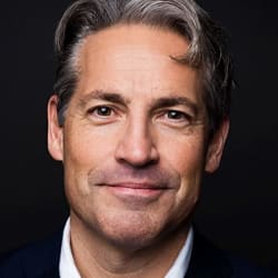 Eric Metaxas - [object Object] author