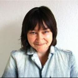 Ali Smith - [object Object] author