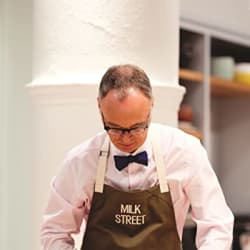 Christopher Kimball - [object Object] author