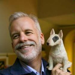 Chris Van Allsburg - [object Object] author