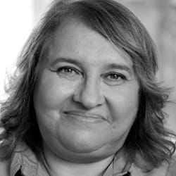 Sharon Salzberg - [object Object] author