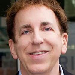 Dean Ornish MD - [object Object] author