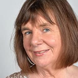 Julia Donaldson - [object Object] author