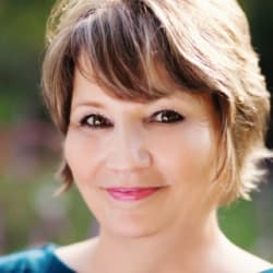 Amanda Stevens - [object Object] author