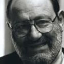 Umberto Eco - [object Object] author