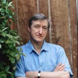 Julian Barnes - [object Object] author