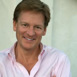 Michael Lewis - [object Object] author