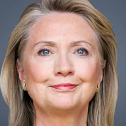 Hillary Rodham Clinton - [object Object] author