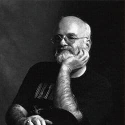 Terry Pratchett - [object Object] author