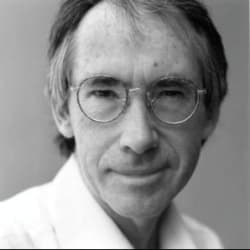 Ian McEwan - [object Object] author