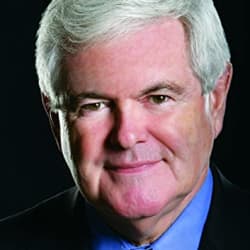 Newt Gingrich - [object Object] author