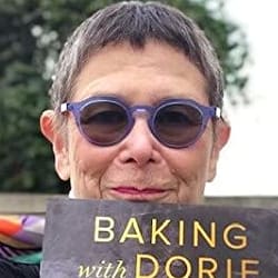 Dorie Greenspan - [object Object] author