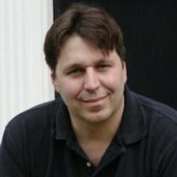 R. A. Salvatore - [object Object] author